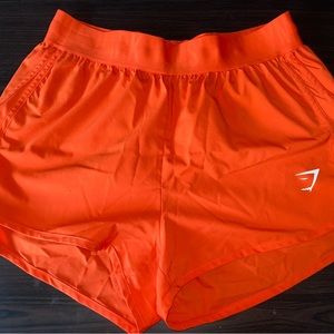 Gym shark shorts